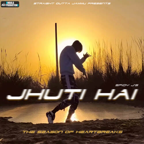 Jhuti Hai