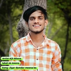 Jigar damdar meena ko