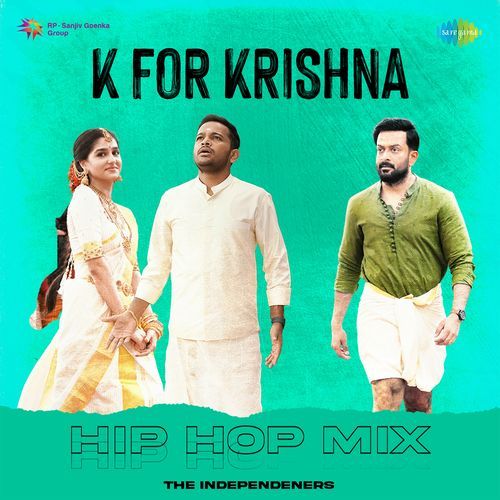 K For Krishna - Hip Hop Mix