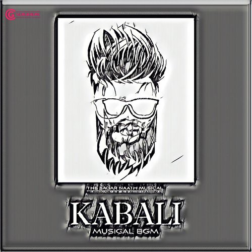 Kabali ( Musical BGM )_poster_image