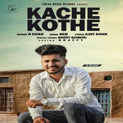 Kache Kothe-GSo5fDZTRWI