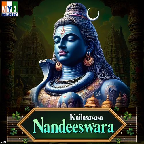 Kailasavasa Nandeeswara