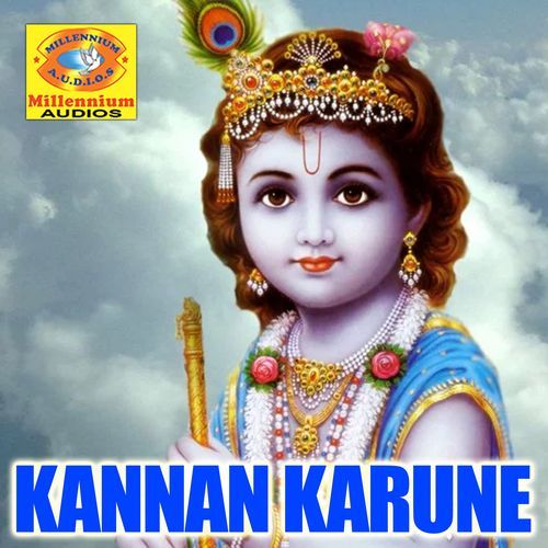 Kannan Karune