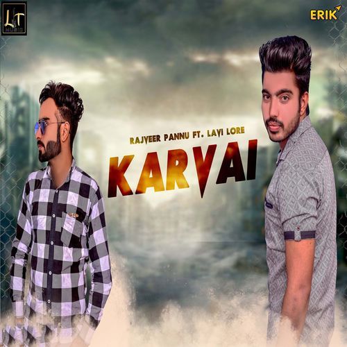 Karvai (Studio)