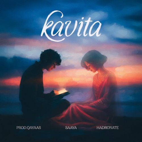 Kavita cover art