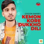 Kemon Kore Dukkho Dili