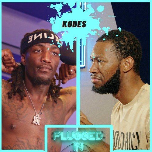 Kodes x Fumez The Engineer - Plugged in cover art
