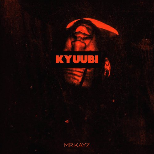 Kyuubi cover art