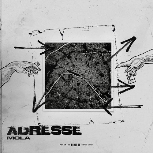 L'adresse