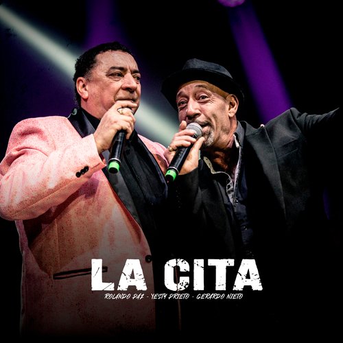 La Cita (En Vivo)