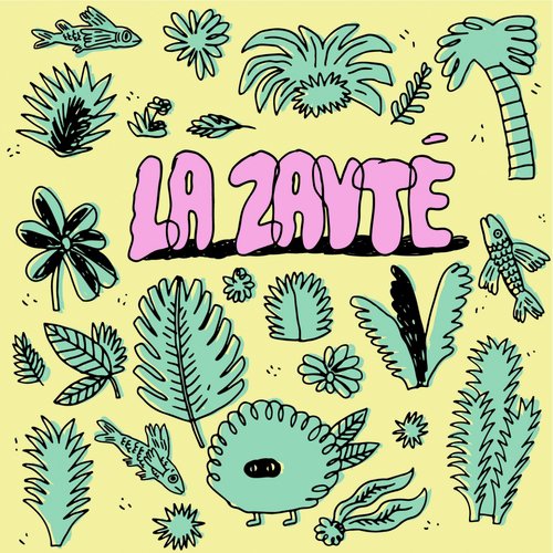 La Zayté