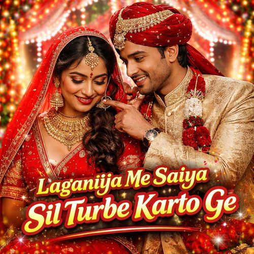 Laganiya Me Saiya Sil Turbe Karto Ge