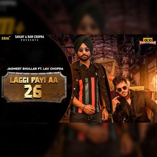 Laggi Payi Aa 26 (Studio)