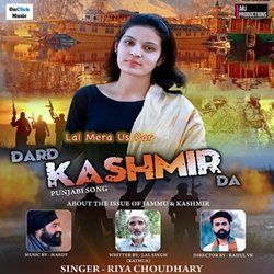 Lal Mera Us Par Dard Kashmir Da (Dedicated To The People Of Jammu &amp; Kashmir)-PA1TVD5RTWQ