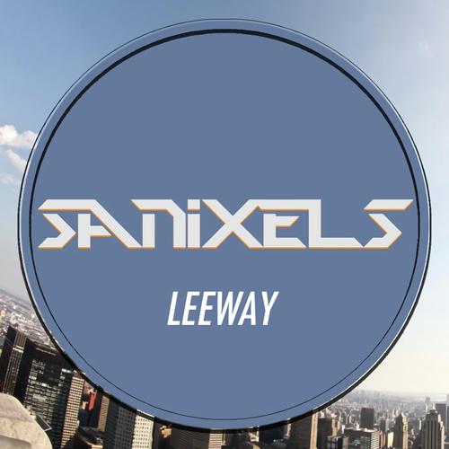 Leeway cover art
