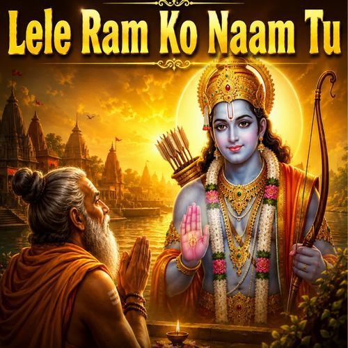 Lele Ram Ko Naam Tu