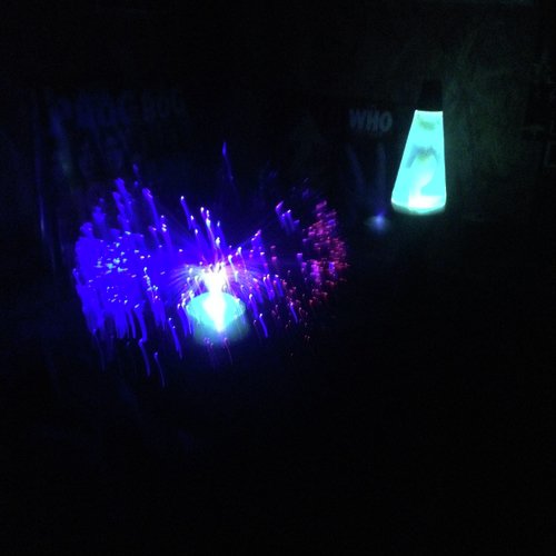 Merzbow Blues cover art