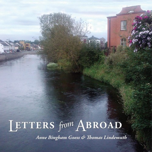 Letters from Abroad