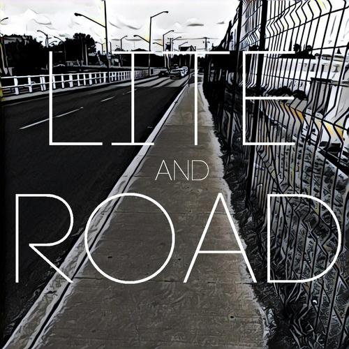 Lite cover art