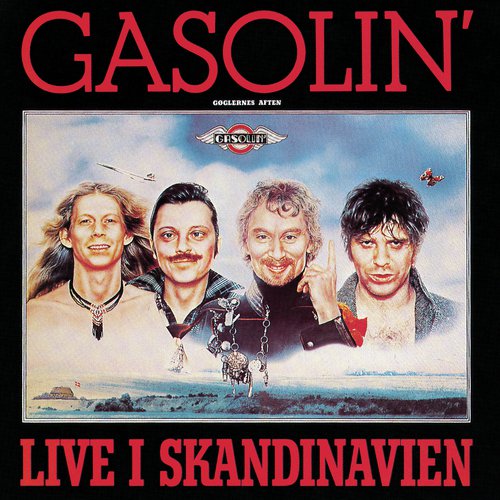 Live I Skandinavien_poster_image