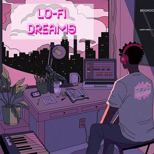 Light Beats (Extended) cover art
