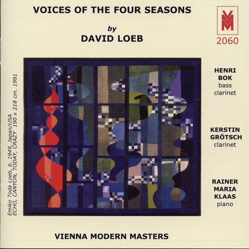 Loeb: Voices of the Four Seasons