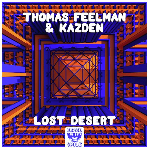 Lost Desert