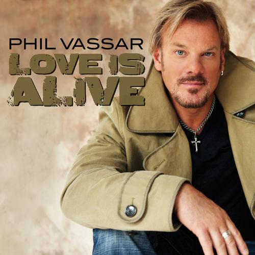 Phil Vassar