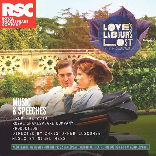 The Russians (feat. Peter McGovern & Company) cover art