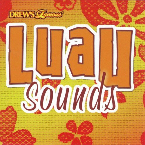 Hula Hula cover art