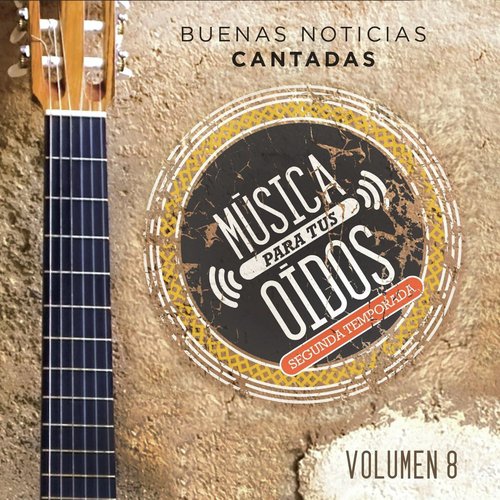 Andrés cover art