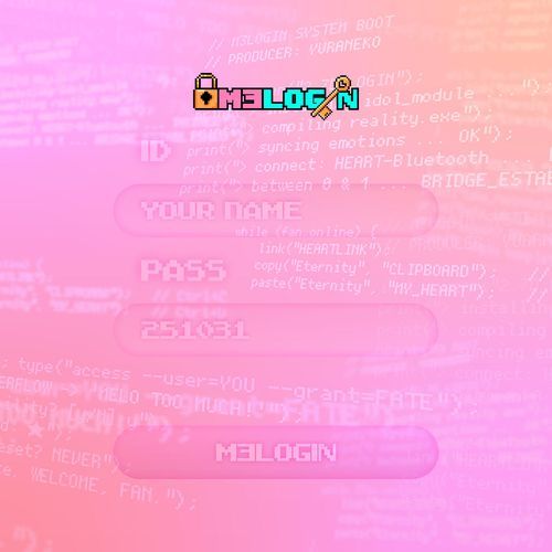 M3LOGIN
