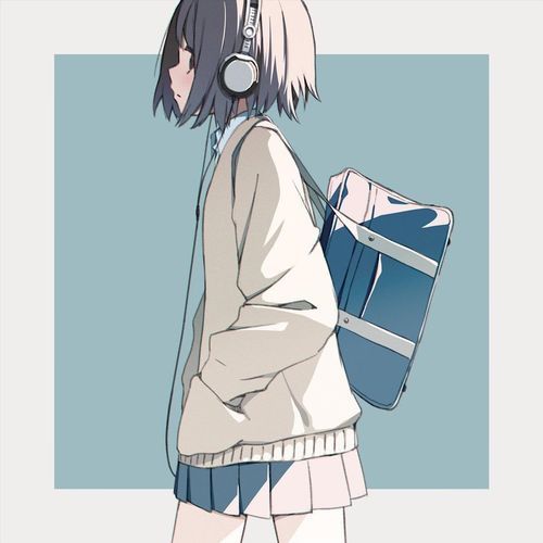 ある少女の栞 (feat. Yuika.) cover art