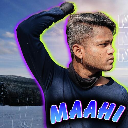 Maahi
