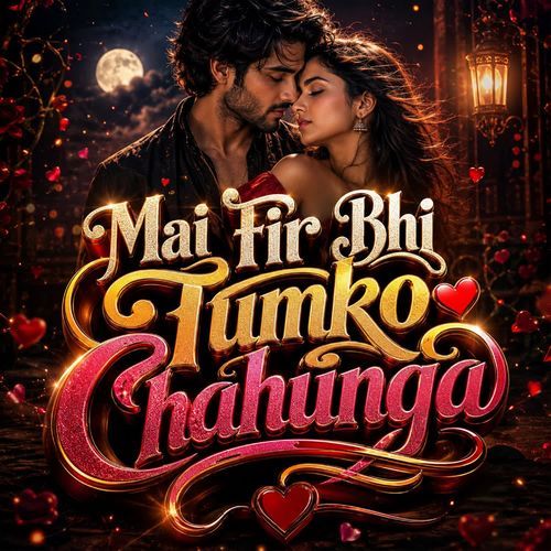 Mai Fir Bhi Tumko Chahunga
