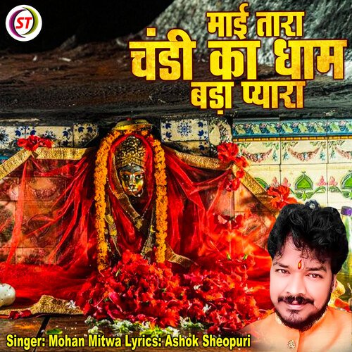 Mai Tara Chandi Ka Dhaam Bada Pyara (Hindi)