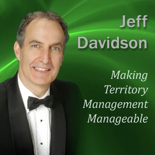 Jeff Davidson