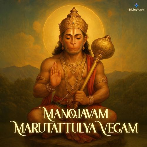 Manojavam Marutattulya Vegam