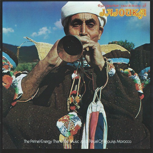 Sidi Hamid Sherk (Rhaitas) cover art