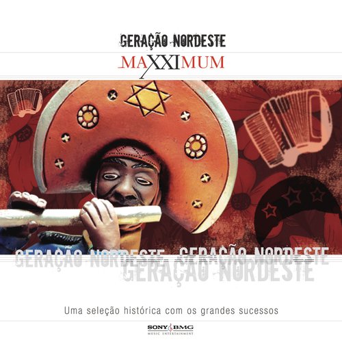 Maxximum - Geração Nordeste