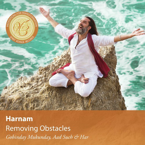 Meditations for Transformation: Removing Obstacles
