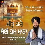 Meet Kare Soi Hum Maana