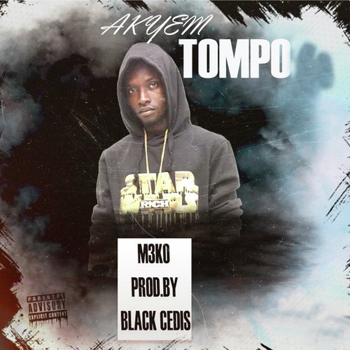 Meko cover art