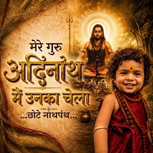 Mere Guru Adinath, Main Unka Chela (Chhote Nathpanth)