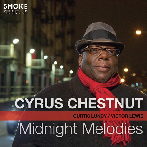 Midnight Melodies (feat. Curtis Lundy & Victor Lewis)