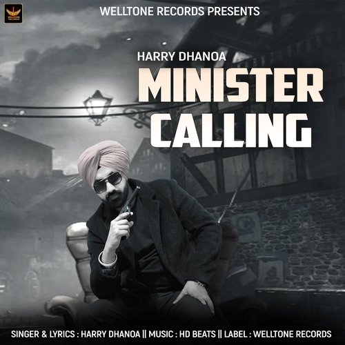 Minister Calling