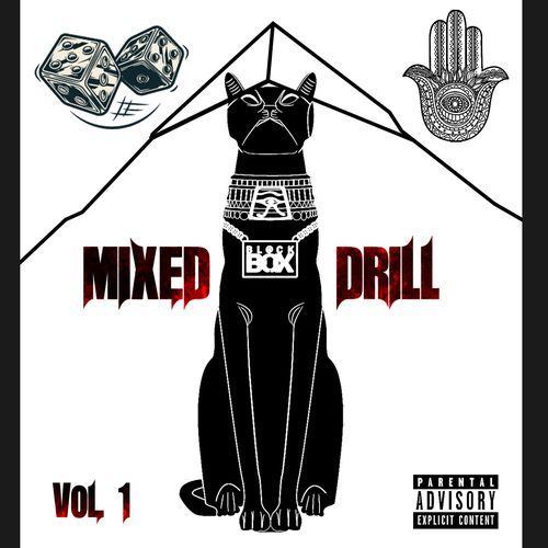 Mixed Drill, Vol. 1