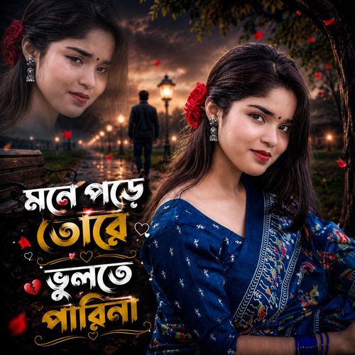Mone Pore Tore Bhulte Parina