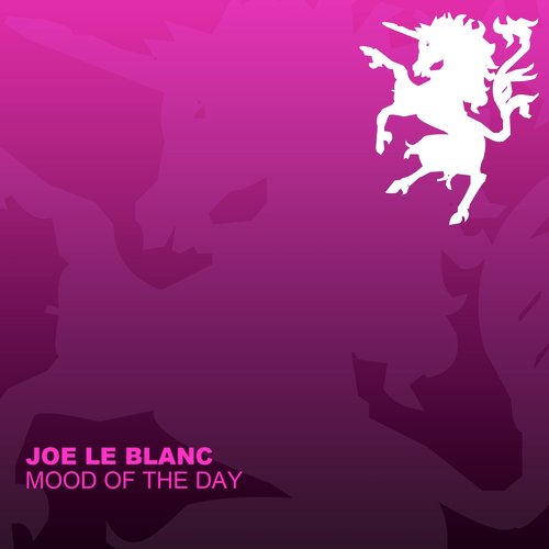 Joe Le Blanc