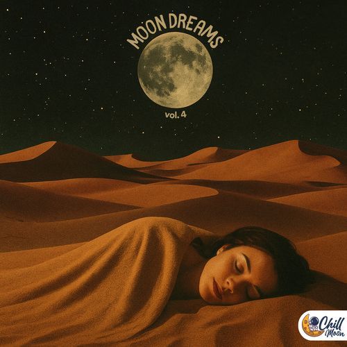 Moon Dreams, Vol. 4